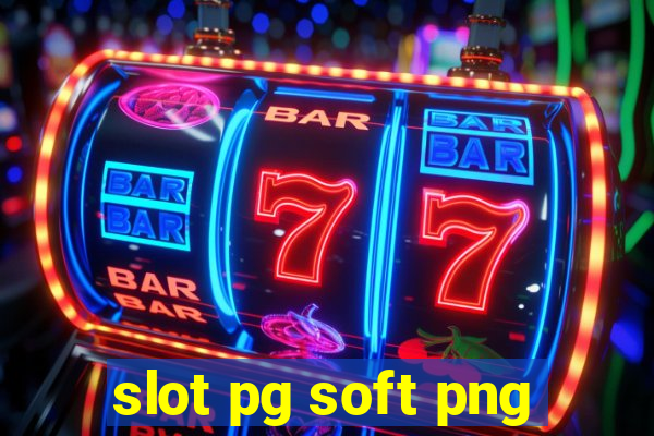 slot pg soft png